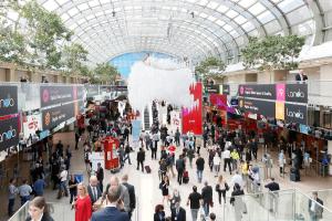 drupa 2024 - Messe Düsseldorf, Germany