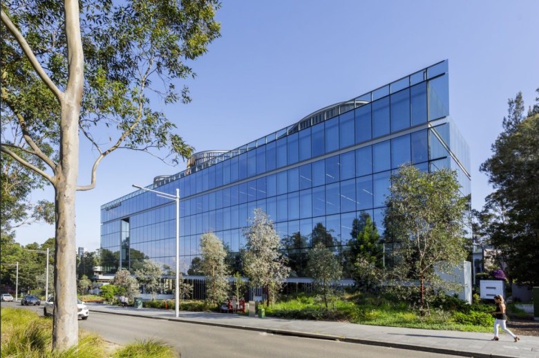 Fujifilm Aust moves to new high-tech HQ in Sydney - Sprinter