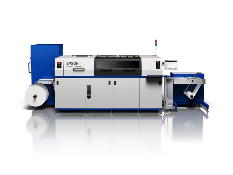 Epson SurePress