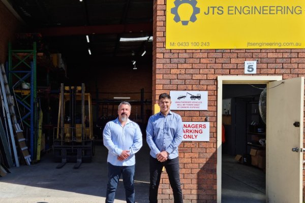 JTS Engineering