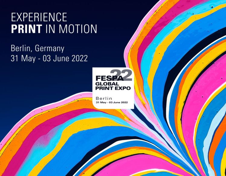 FESPA Global Print Expo