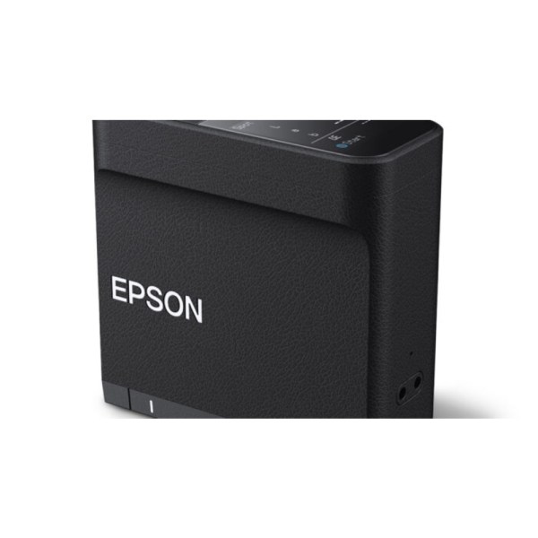 Epson’s new pocket-sized spectrophotometer wins design award