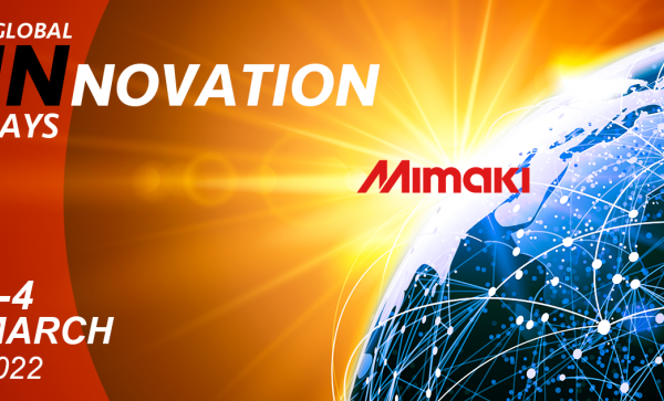 Mimaki