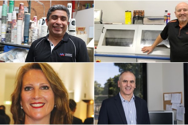 Printers react to 2022-23 federal budget