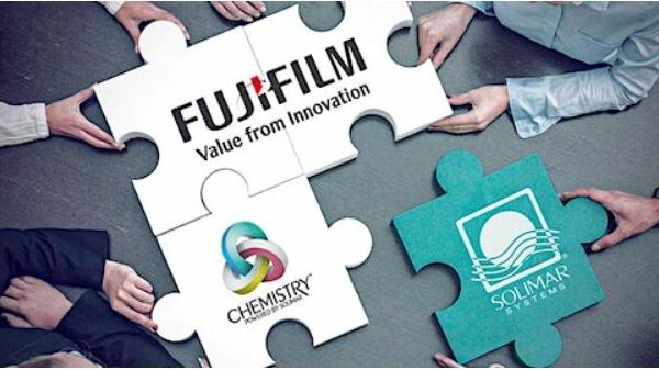 Fujifilm BI AP to partner with Solimar Systems on workflow