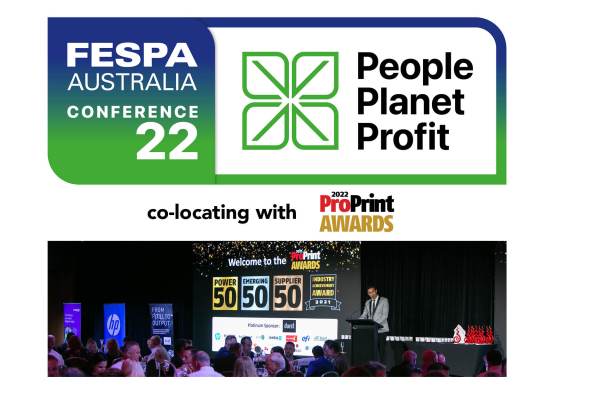 FESPA Australia Conference