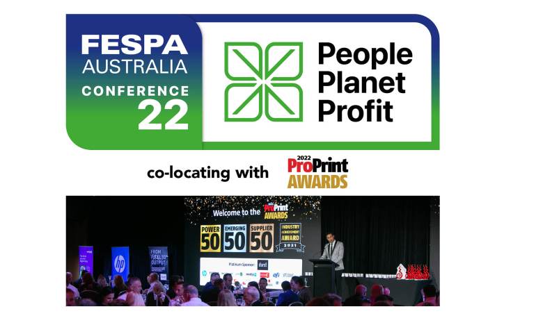 FESPA Australia Conference