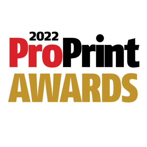 How to enter the ProPrint Awards (and win)