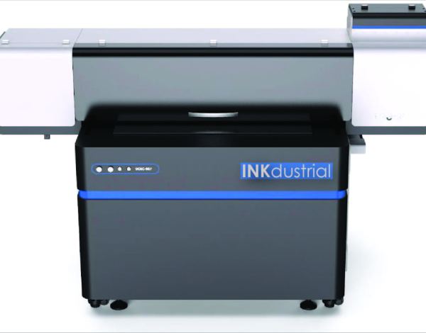 Inkdustrial releases new UV printers
