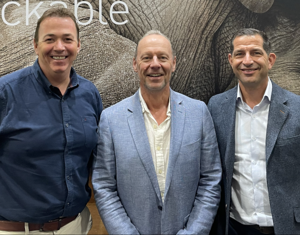 Kissel + Wolf Aust inks distie with eProductivity Software