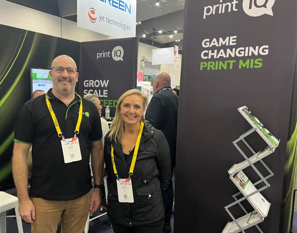 printIQ offers new MIS for smaller print businesses