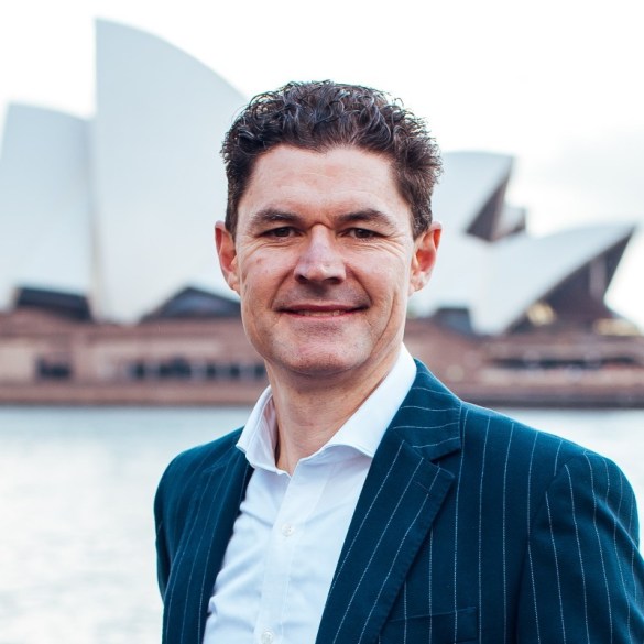 Michael Boyle