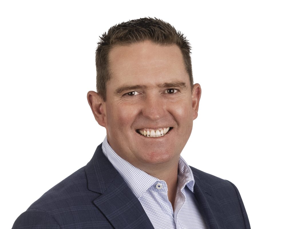 Rodney Frost to host 24-hour golf event for cancer research
