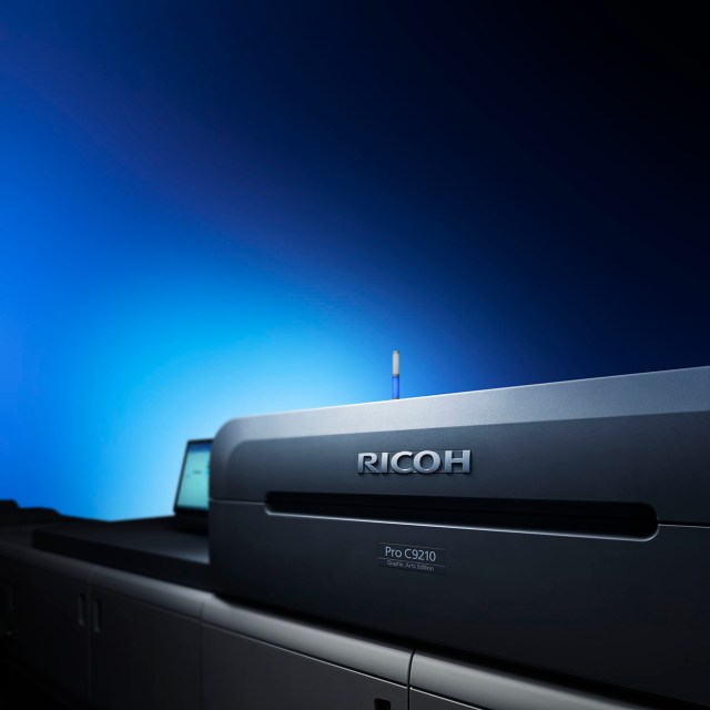 Ricoh