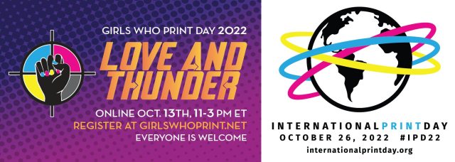 International Print Day