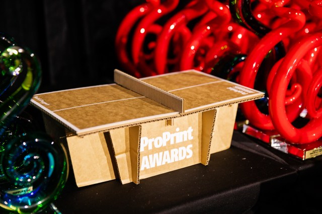 ProPrint Awards