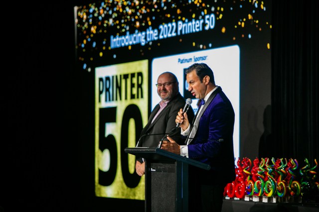 ProPrint Awards