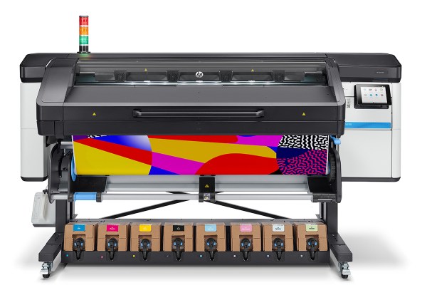 HP is gearing up for the upcoming “Printing with White Ink make simple” webinar with Jeremy Brew, who will guide the audience through the entire print process showcasing how HP makes printing with white ink simple.