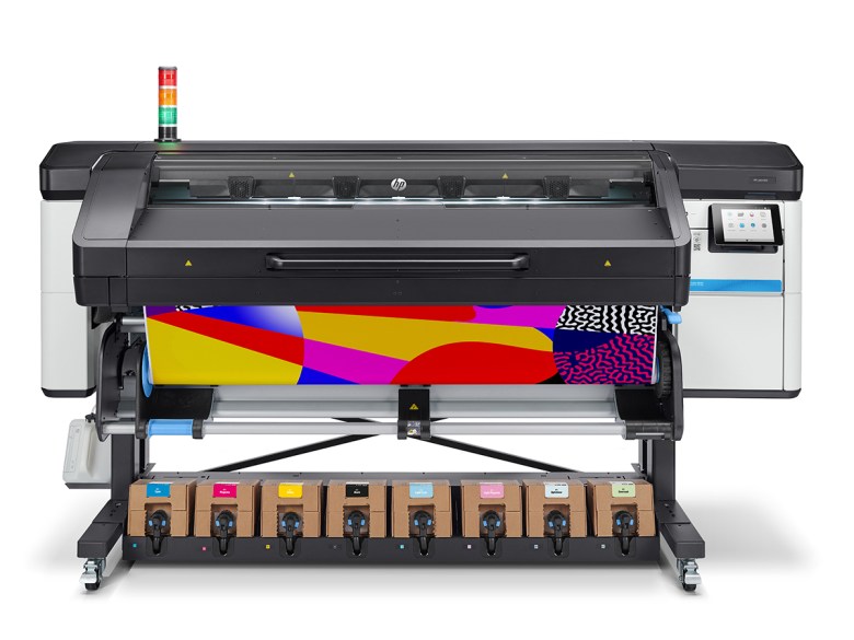 HP is gearing up for the upcoming “Printing with White Ink make simple” webinar with Jeremy Brew, who will guide the audience through the entire print process showcasing how HP makes printing with white ink simple.
