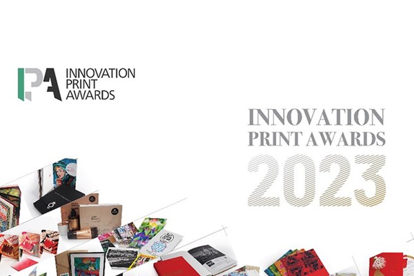 Fujifilm Business Innovation Asia Pacific has commenced collecting entries for the Innovation Print Awards (IPA) 2023