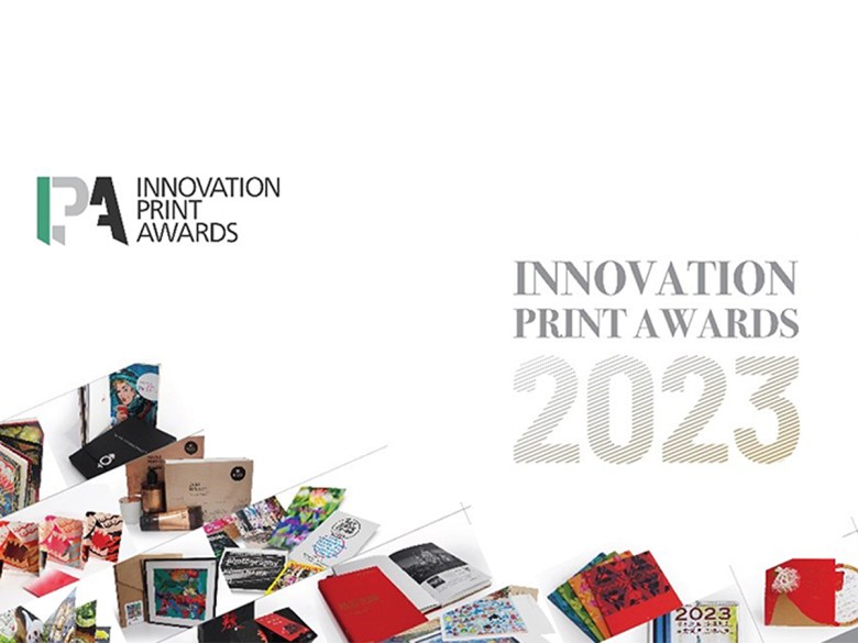 Fujifilm Business Innovation Asia Pacific has commenced collecting entries for the Innovation Print Awards (IPA) 2023