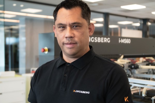 Kongsberg Precision Cutting Systems has marked its second anniversary as an independent company, reporting that the past year was a period of significant growth and expansion