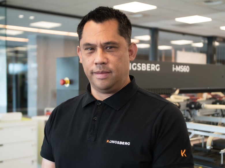 Kongsberg Precision Cutting Systems has marked its second anniversary as an independent company, reporting that the past year was a period of significant growth and expansion