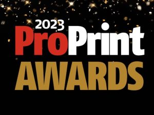 2023 ProPrint Awards