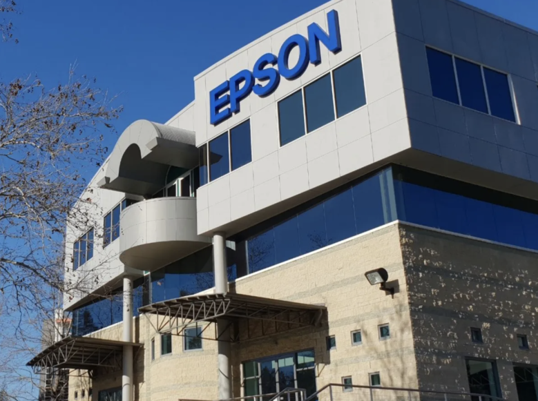 Epson has been selected for inclusion in FTSE4Good Index Series, a responsible investment (RI) index of FTSE Russell, a London Stock Exchange Group company