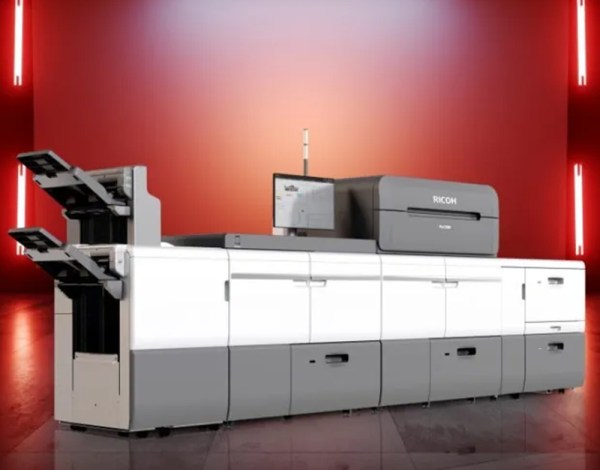Ricoh Australia launches Ricoh Pro C9500 digital sheet fed colour press