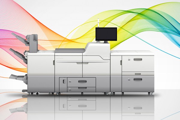 Ricoh Australia has launched the next generation Ricoh Pro C7500, designed to empower print service providers (PSPs) to elevate their creative capabilities by achieving richer and more accurate colours