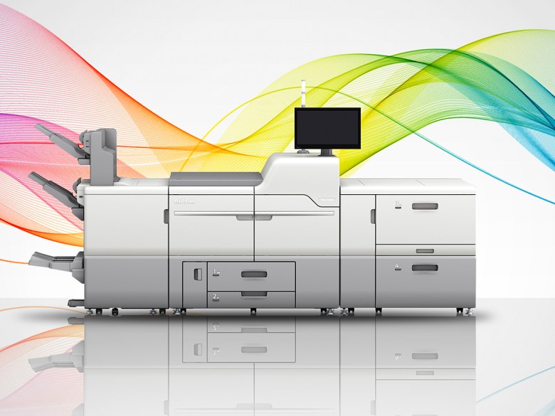 Ricoh Australia has launched the next generation Ricoh Pro C7500, designed to empower print service providers (PSPs) to elevate their creative capabilities by achieving richer and more accurate colours