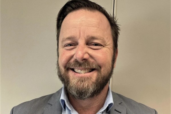Damian Nielsen, general manager of a national provider of customised visual solutions CV Media & Signage, has announced he will be stepping down to pursue new opportunities