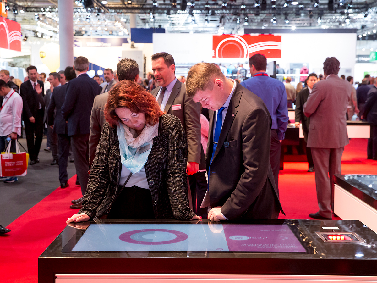 drupa 2024 ticket shop opens for registrations Sprinter