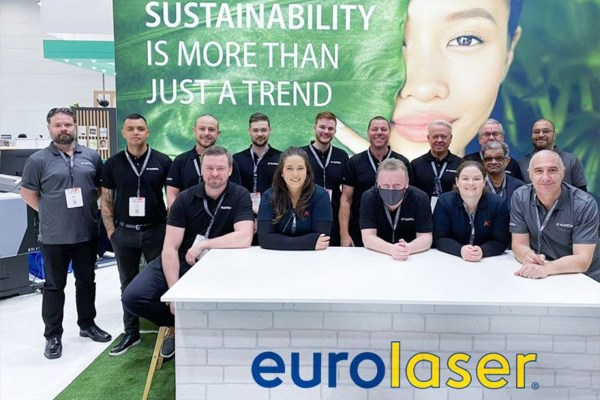 Starleaton has signed a distribution agreement for Australia and New Zealand with eurolaser, a globally renowned manufacturer of high-quality laser systems