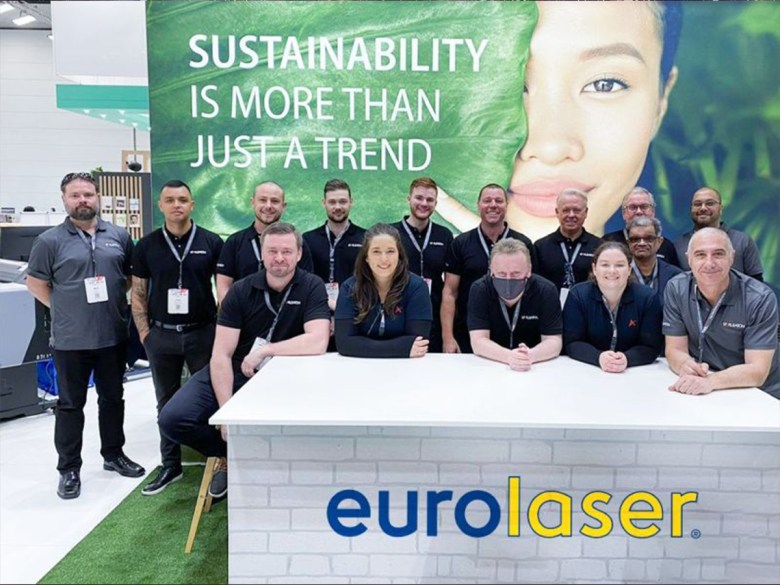 Starleaton has signed a distribution agreement for Australia and New Zealand with eurolaser, a globally renowned manufacturer of high-quality laser systems