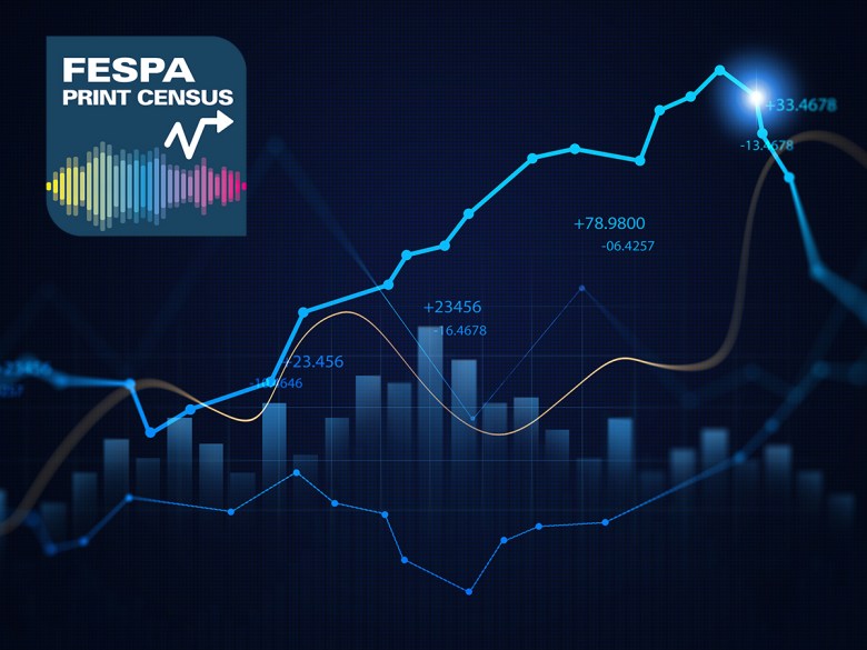 FESPA has published the headline findings of its 2023 Print Census, highlighting the impact of rising sustainability demands and evolving customer requirements on business models and investment plans