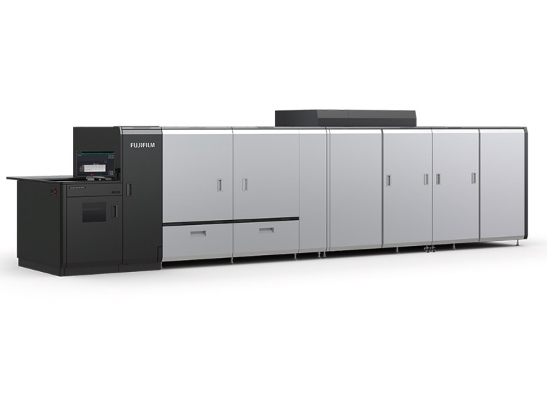 Following an appearance at Printing United, and an earlier technology preview at iGAS in Japan in late 2022, the capabilities of the Fujifilm’s new flagship Revoria toner press will be showcased to a European audience for the first time in early 2024