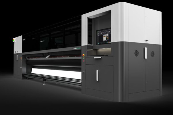Fujifilm has booked a 20 per cent larger stand at drupa 2024 to accommodate its expanded digital production portfolio. The company moved to a new location within the same hall to secure over 2,400 square metres of stand space