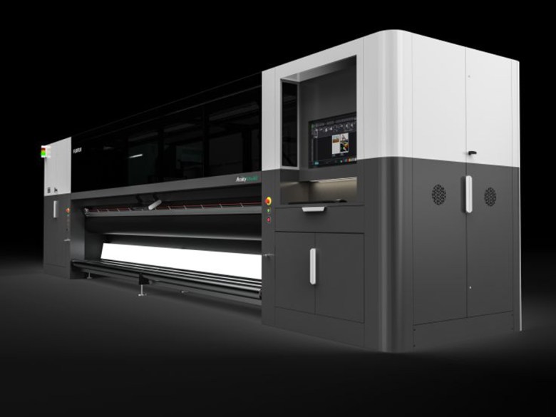 Fujifilm has booked a 20 per cent larger stand at drupa 2024 to accommodate its expanded digital production portfolio. The company moved to a new location within the same hall to secure over 2,400 square metres of stand space