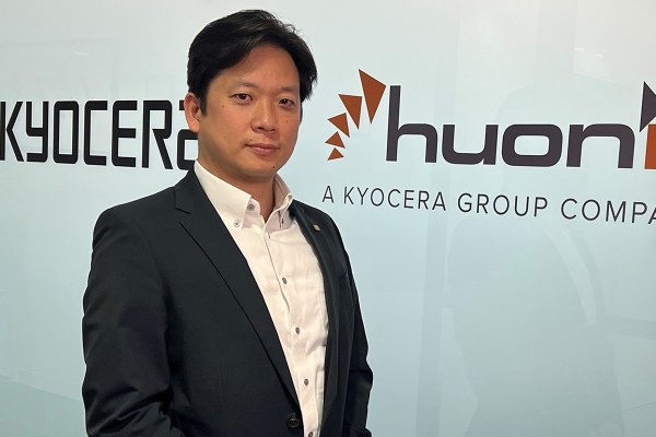 Kyocera Document Solutions Australia and Huon IT have appointed Motohiro Sato as managing director of Kyocera Document Solutions and Huon IT’s Australian and New Zealand operations