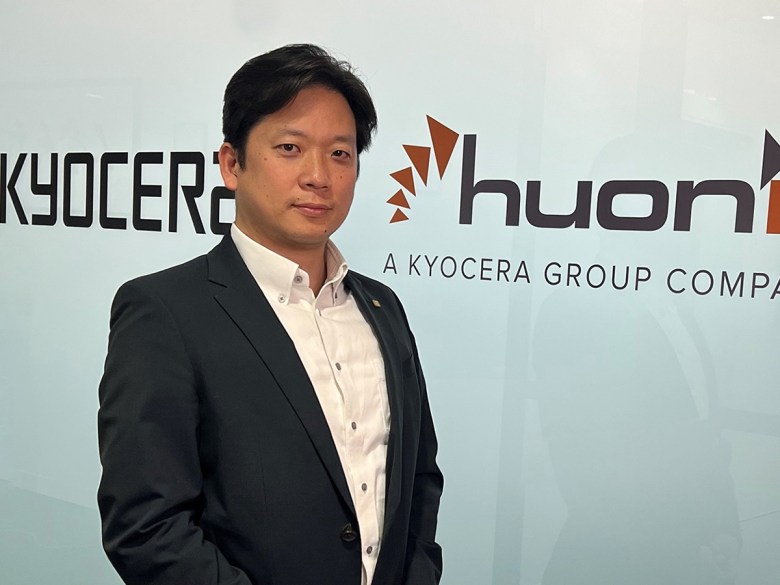 Kyocera Document Solutions Australia and Huon IT have appointed Motohiro Sato as managing director of Kyocera Document Solutions and Huon IT’s Australian and New Zealand operations