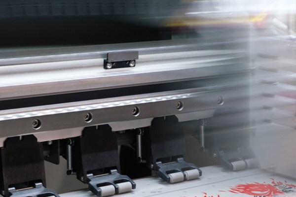 Business intelligence firm Smithers has released a report prognosing the global digital textile printing market’s growth rate of 8.3 per cent CAGR in the next five years