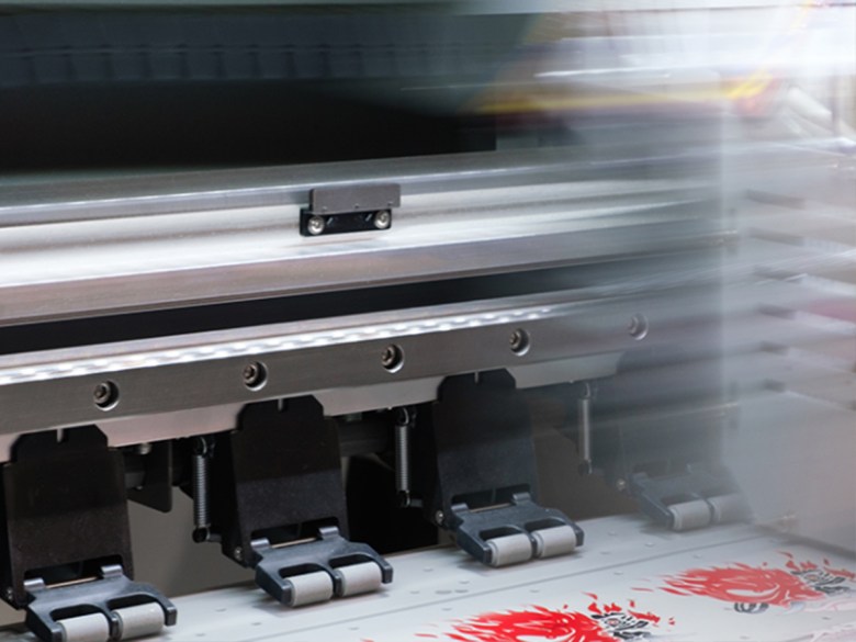 Business intelligence firm Smithers has released a report prognosing the global digital textile printing market’s growth rate of 8.3 per cent CAGR in the next five years