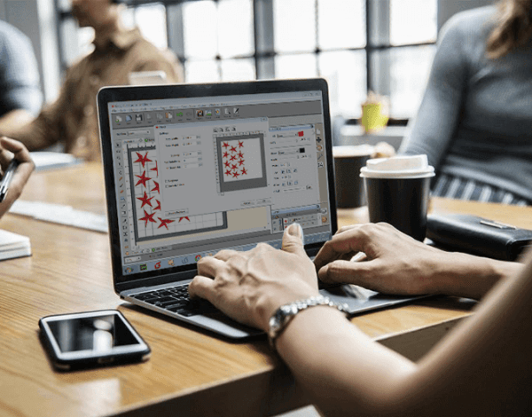 EasyCut Studio updates software with true shape nesting enhancements