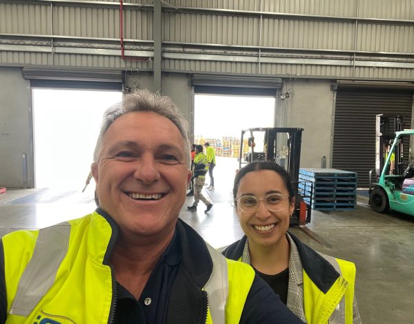 Graph-Pak Laminating opens warehouse in Derrimut Victoria