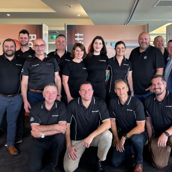 Ball & Doggett Completes Regional Roadshow