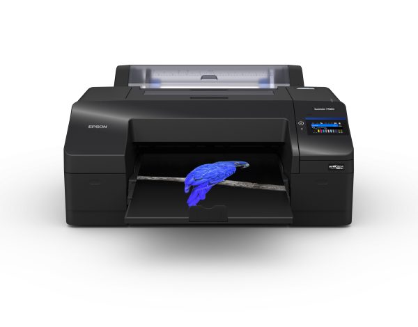 MEpson launches SureColor P5360 professional photo printer