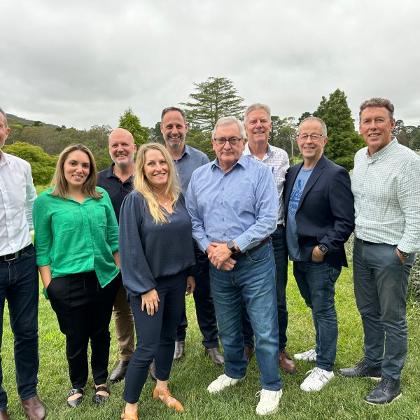 Visual Connections announces board, strategy for 2024