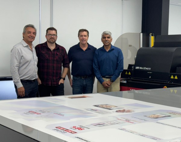 Agfa brings in-house printing to Popart